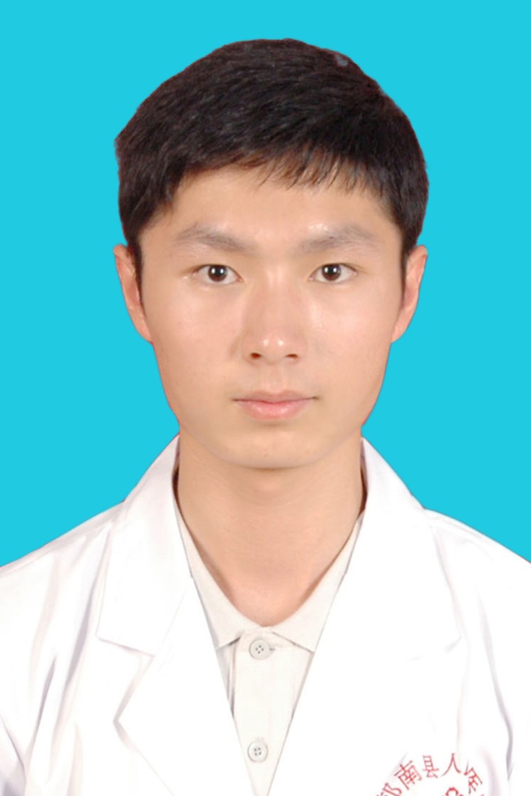 主治医师 甘建权