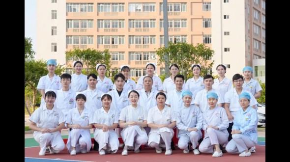 17岁少年突发行为异常，我院神经外科解决复杂脑钙化血肿