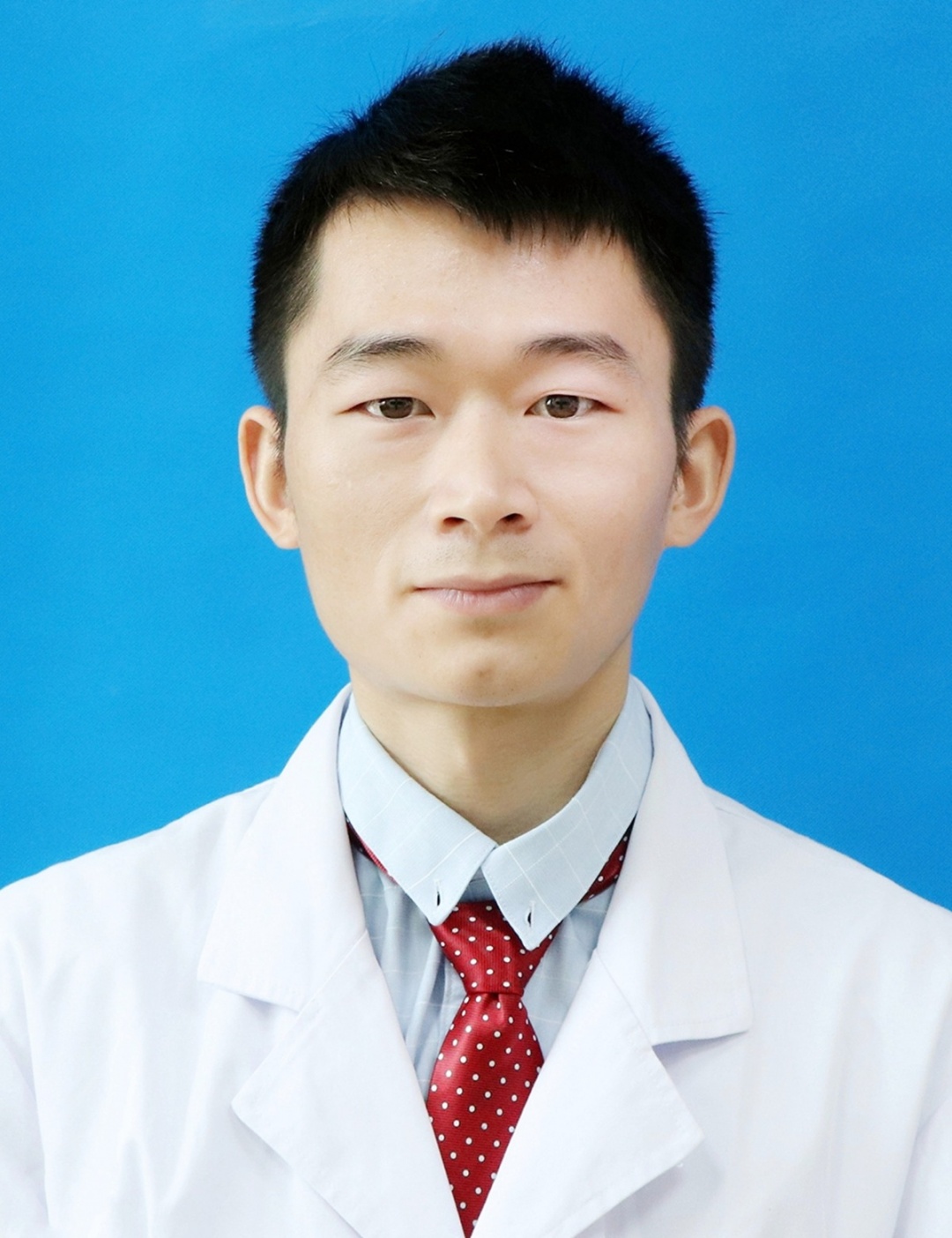 主治医师 陈顺福