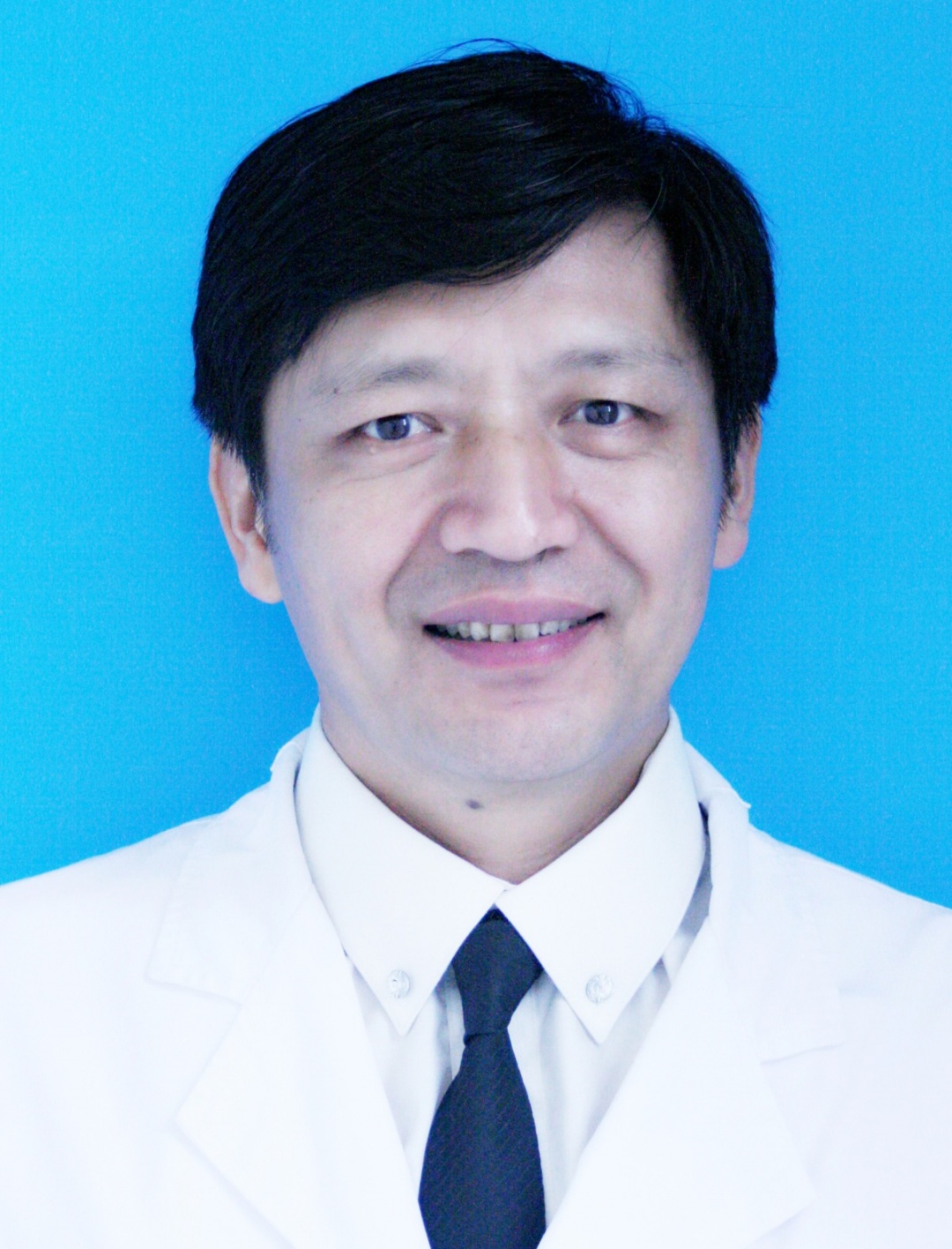 副主任医师 于晓园