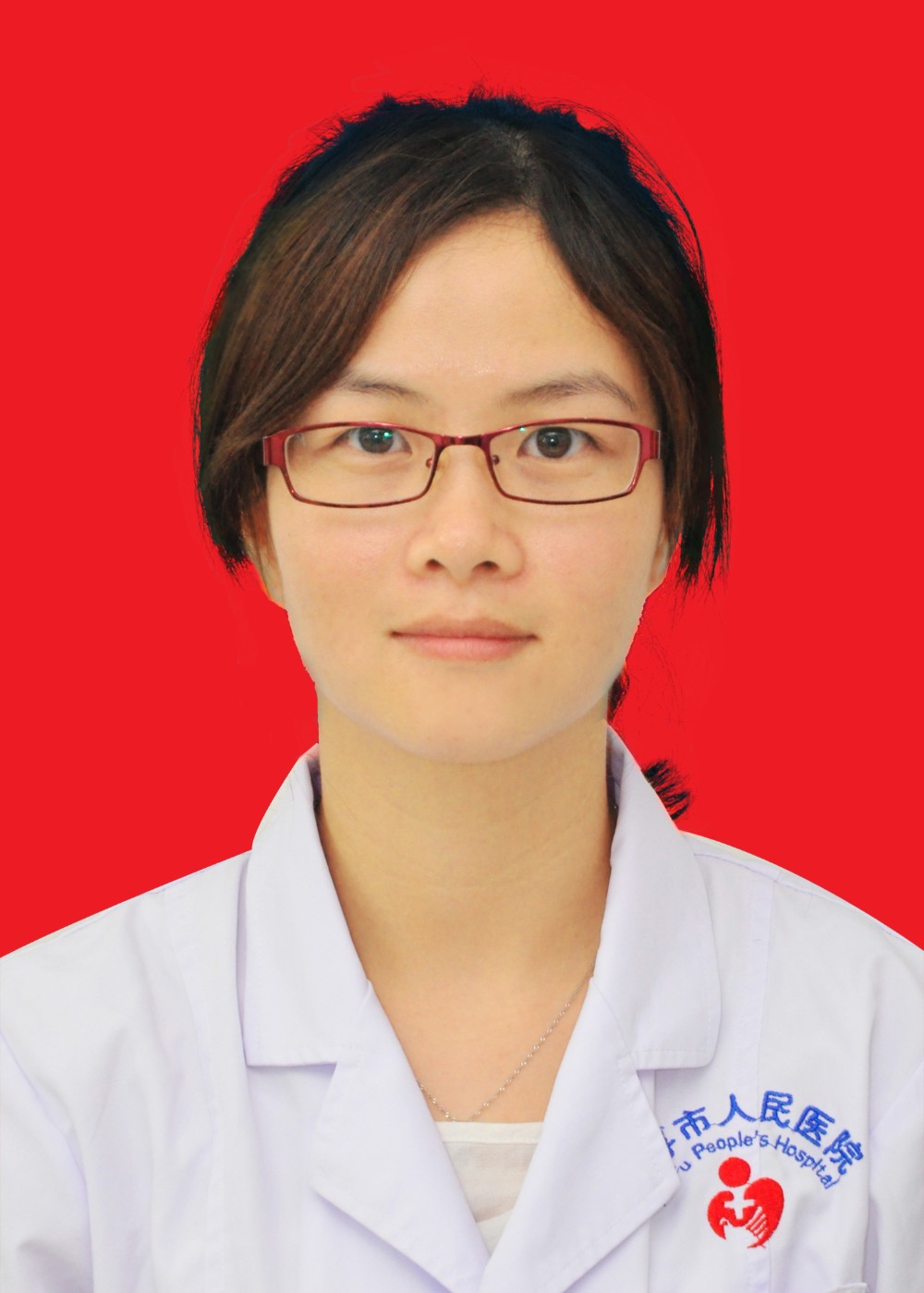 主治医师 陆红艳