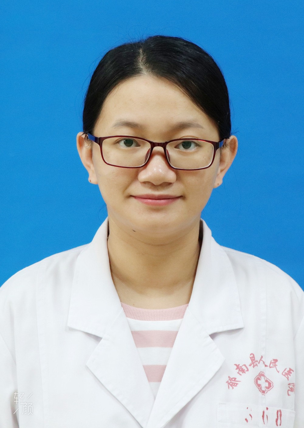 主治医师 李月玲