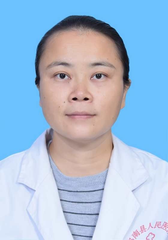 副主任医师 周慧