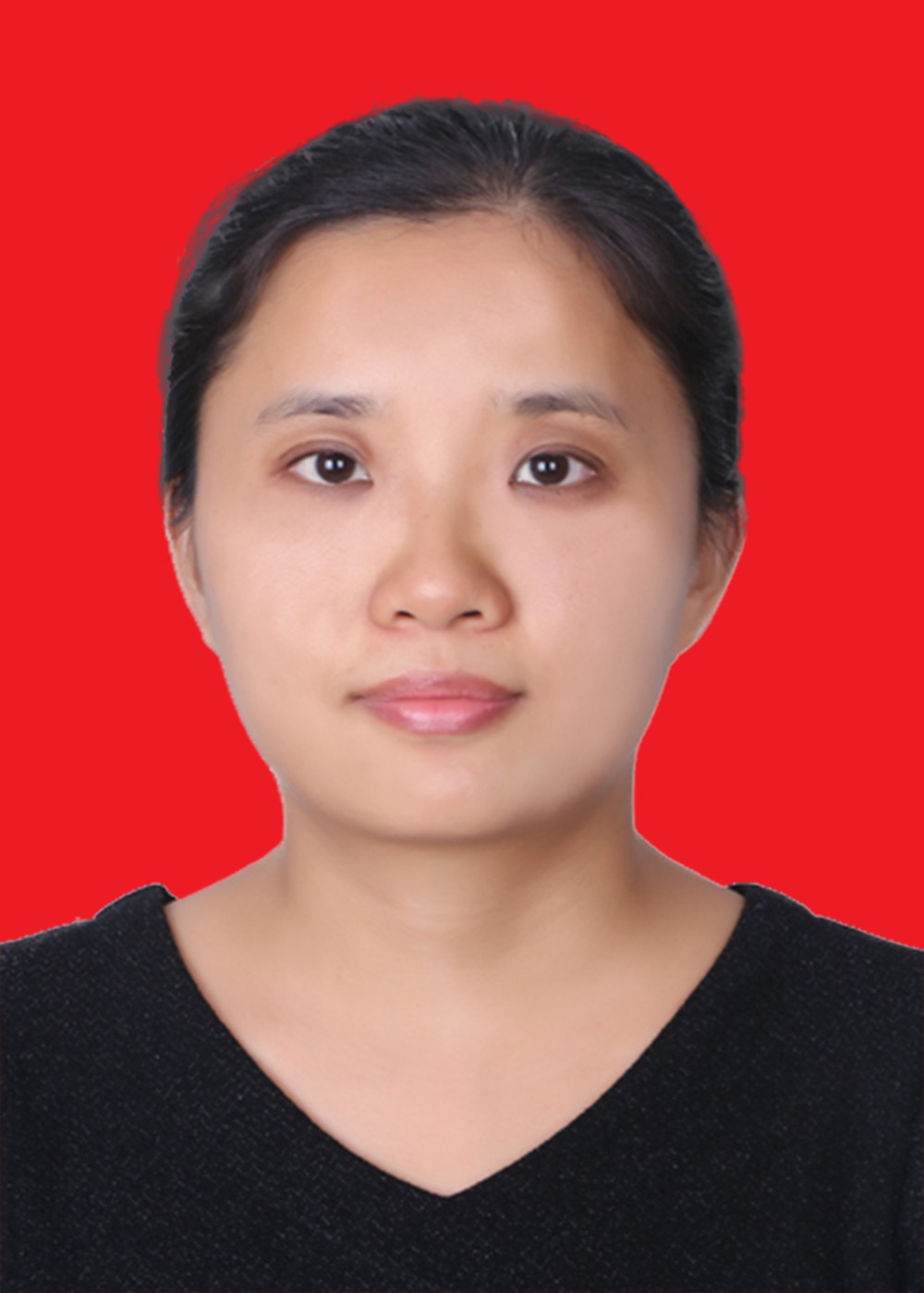 副主任医师 李焕敏