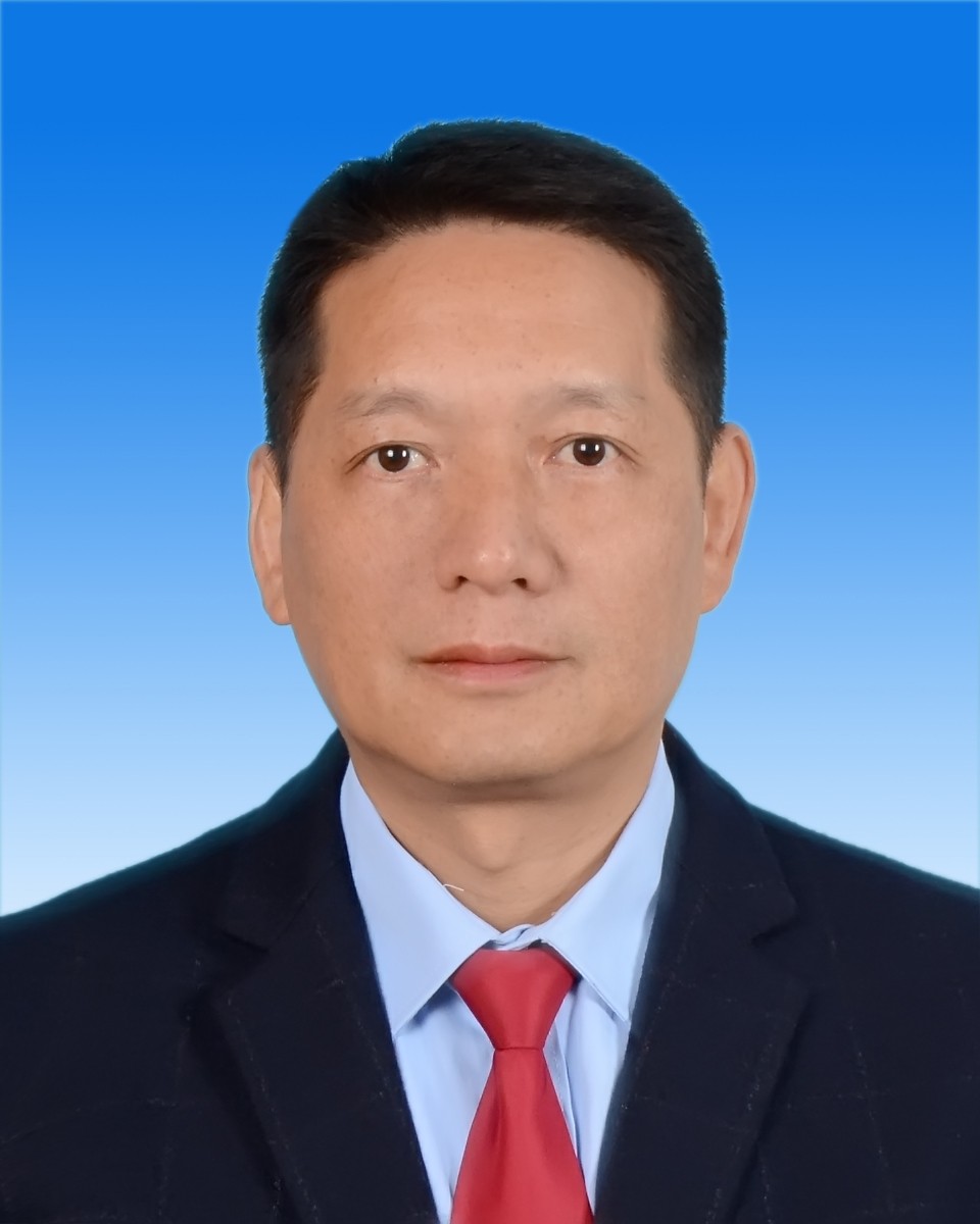 主治医师 黄惠斌