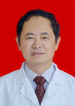 副主任医师 罗一峰