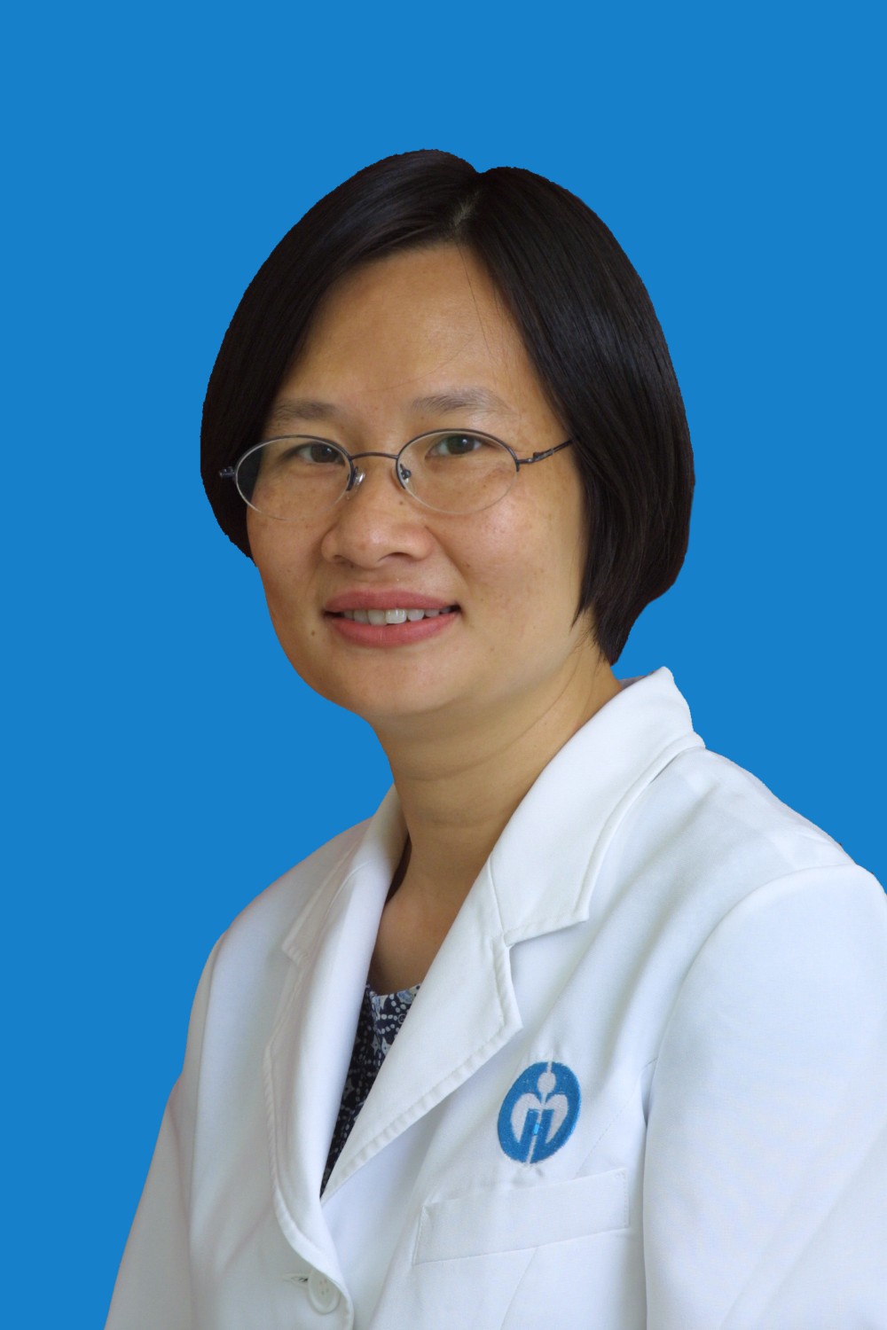 主任医师 钟敏泉