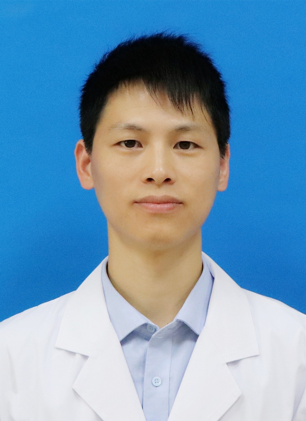 主治医师 黄永昌