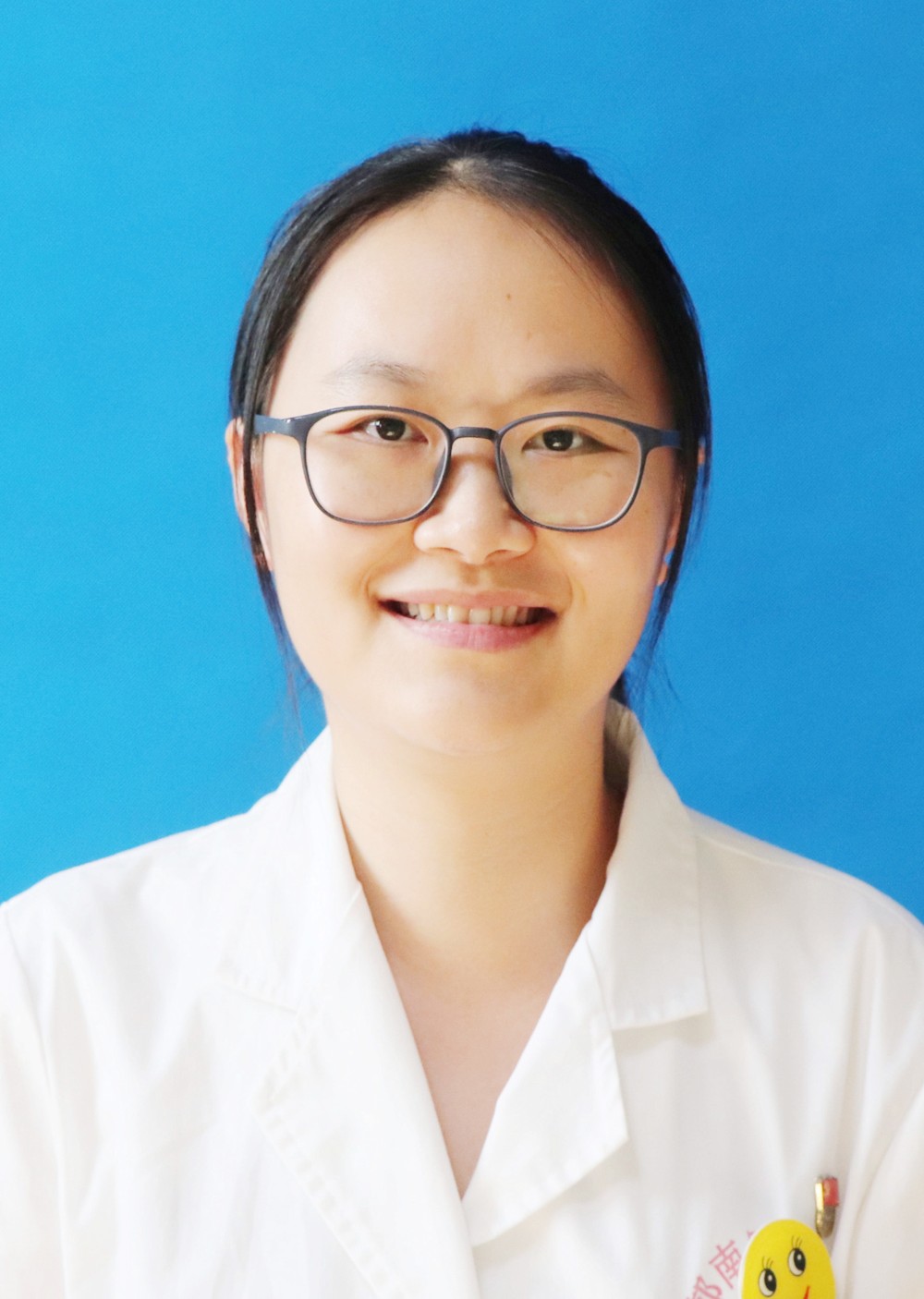 主治医师 陈柳柳