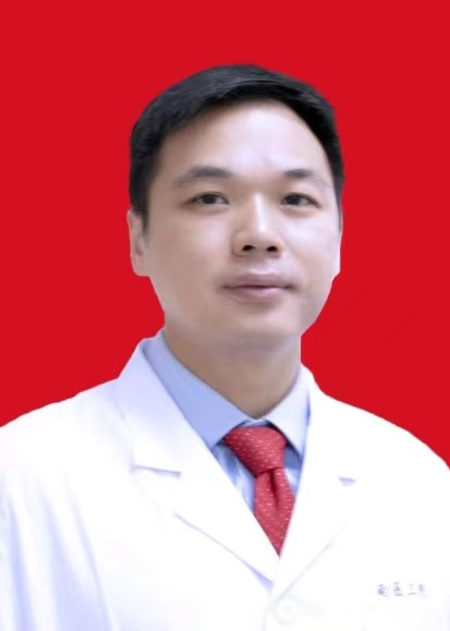 南方医科大学第三附属医院创伤骨科 主治医师   医学博士 黄海