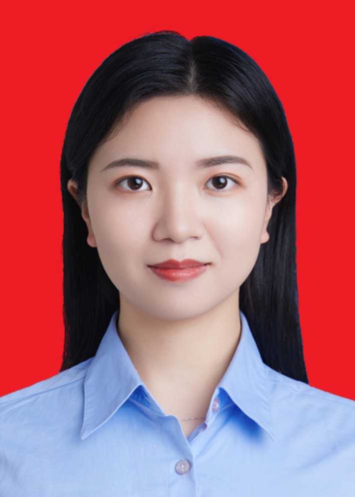 主治医师 邓青梅