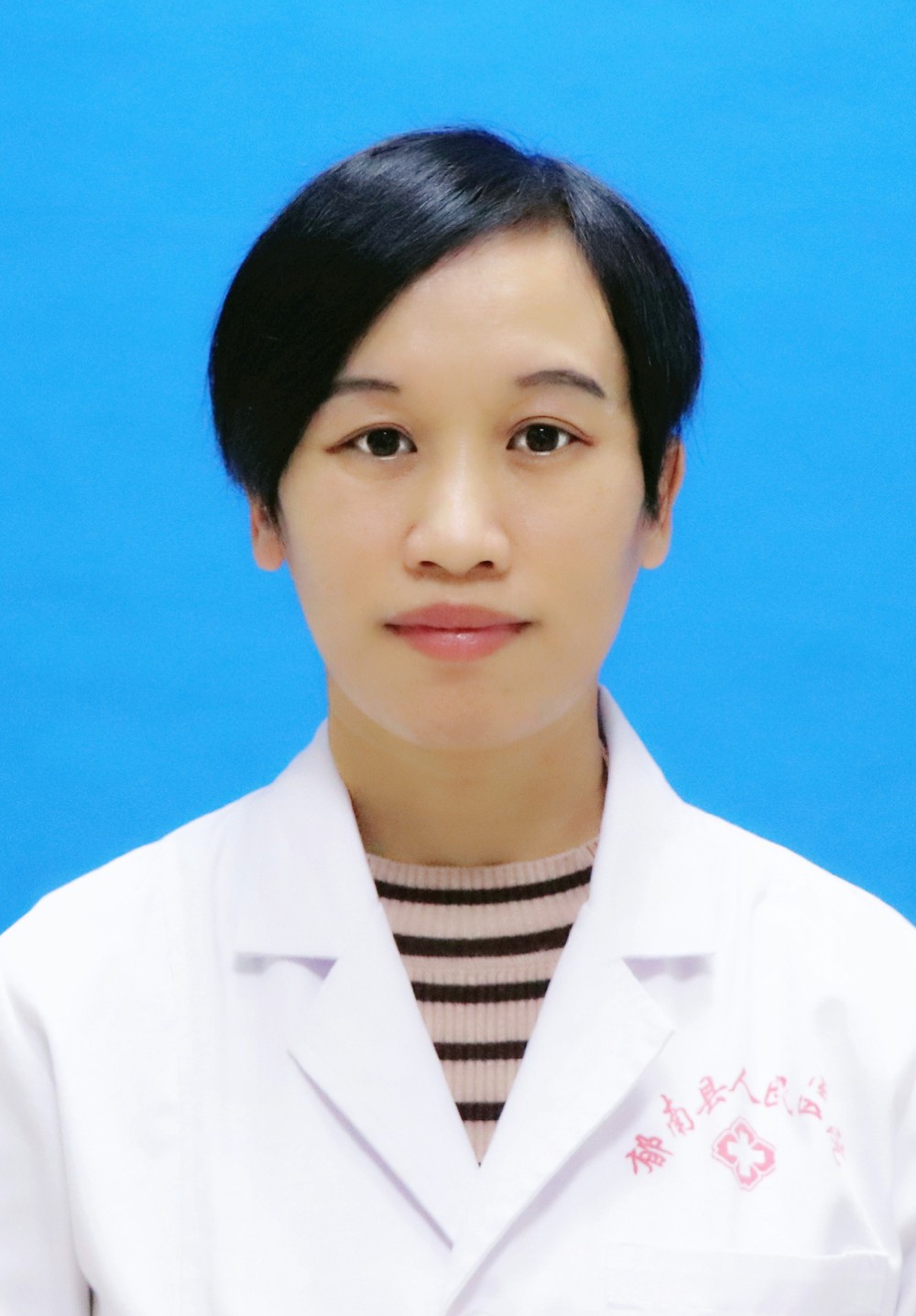 副主任医师 陈桂