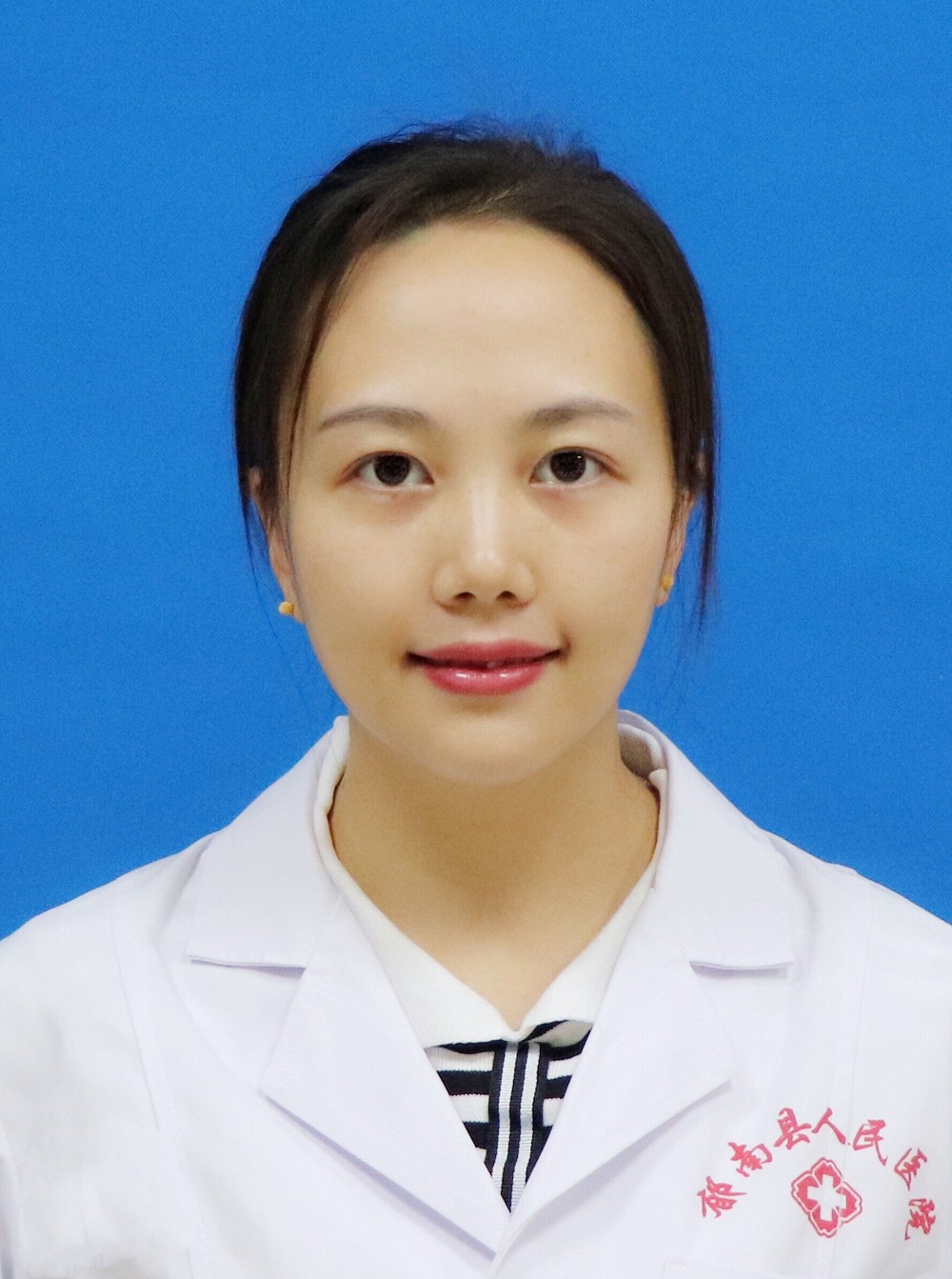 主治中医师 冯韵华