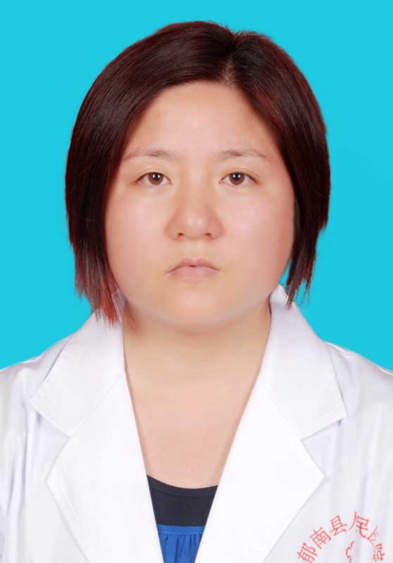 副主任中医师 朱亚玲